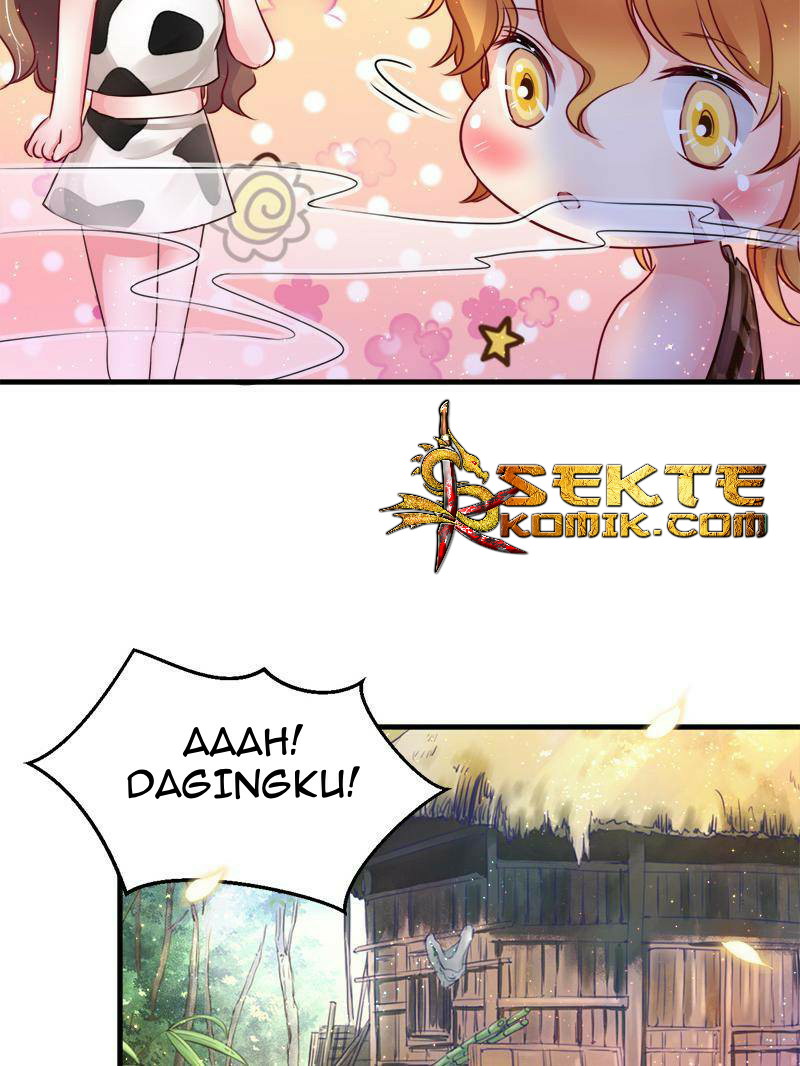 Beauty and the Beasts Chapter 09 Gambar 26
